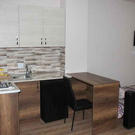 Lali'S Apartment Tiflis Dış mekan fotoğraf