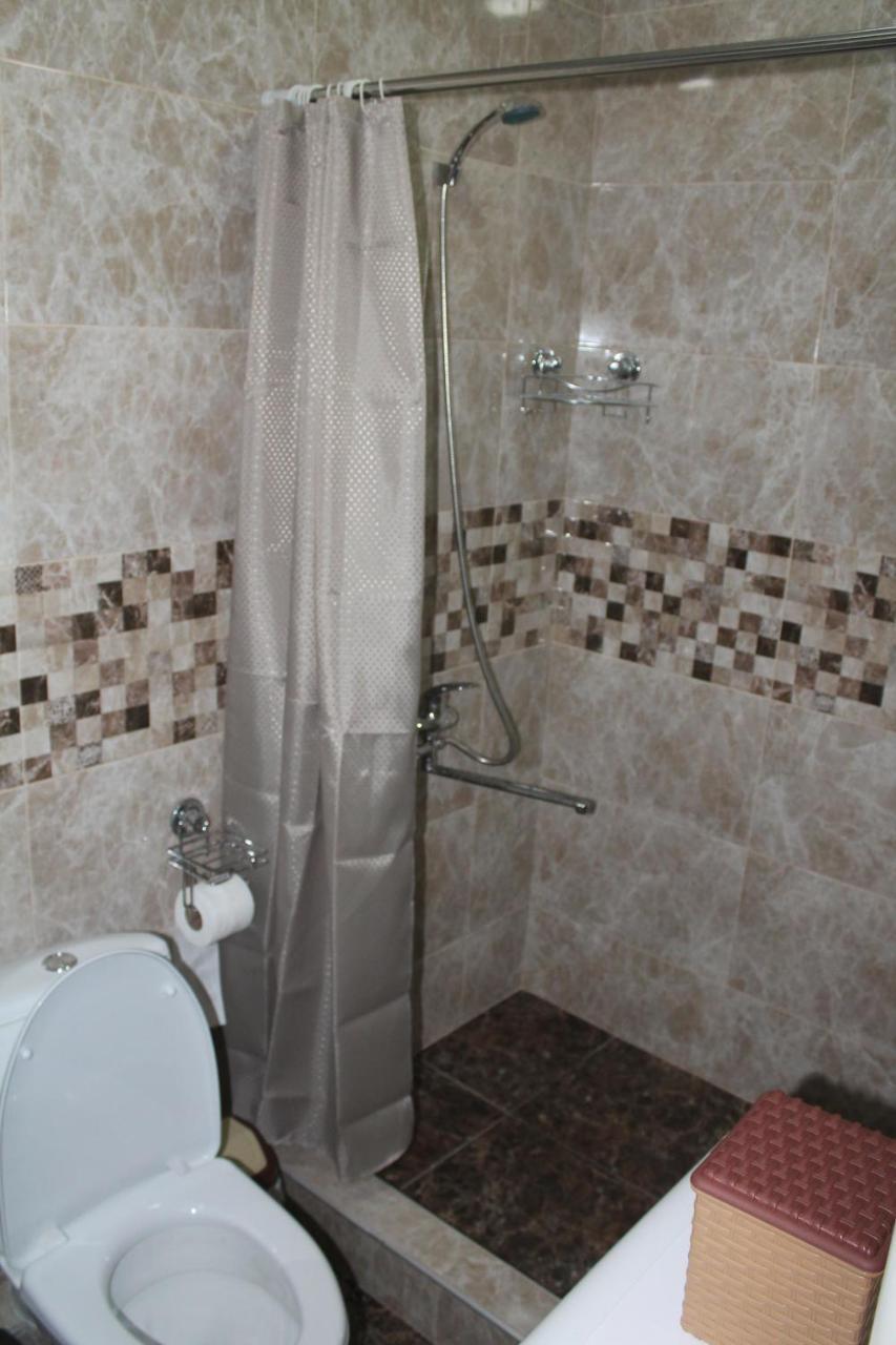 Lali'S Apartment Tiflis Dış mekan fotoğraf