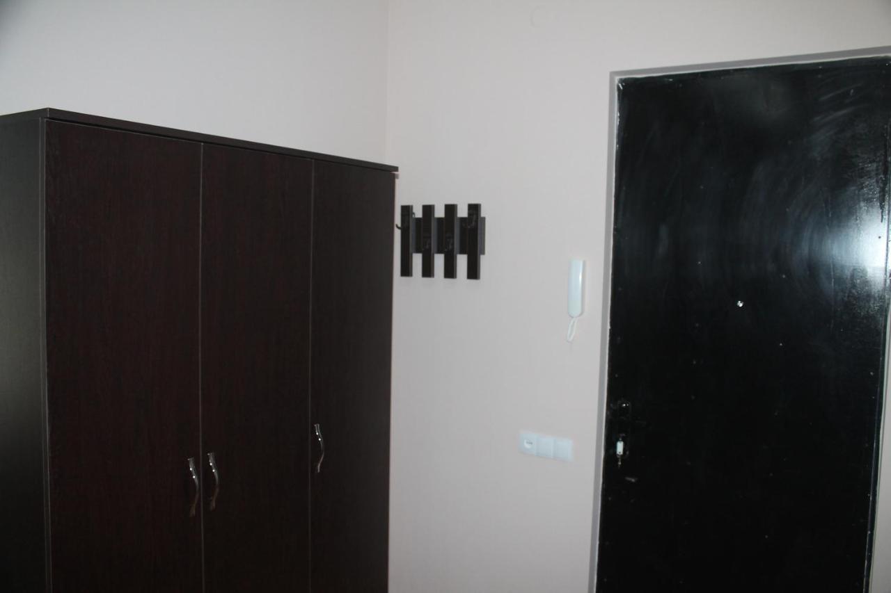Lali'S Apartment Tiflis Dış mekan fotoğraf