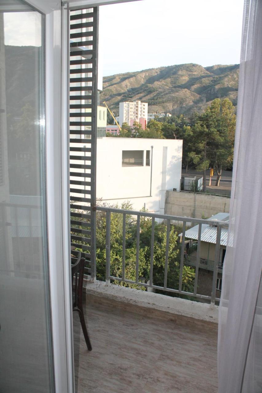 Lali'S Apartment Tiflis Dış mekan fotoğraf