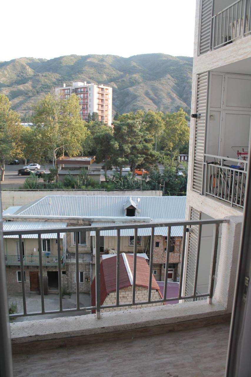 Lali'S Apartment Tiflis Dış mekan fotoğraf