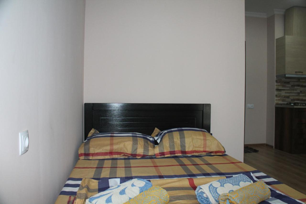 Lali'S Apartment Tiflis Dış mekan fotoğraf